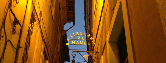 Zé Manel dos Ossos is one of hello_emily's Saved Places.