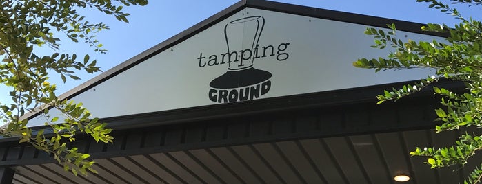 Tamping Grounds is one of Our customers.