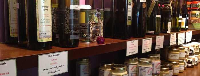 Ah Love Oil & Vinegar is one of Top favorite places in Arlington, Virginia.
