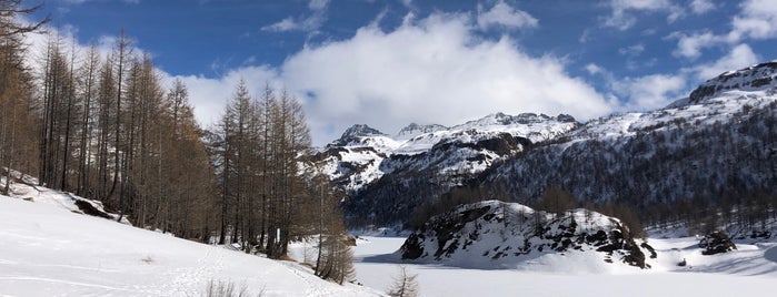 Alpe Devero is one of Milano To-do's.