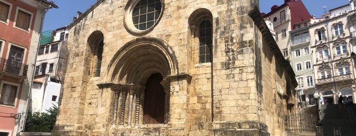 Igreja de São Tiago | Igreja de Santiago is one of EUROPE.