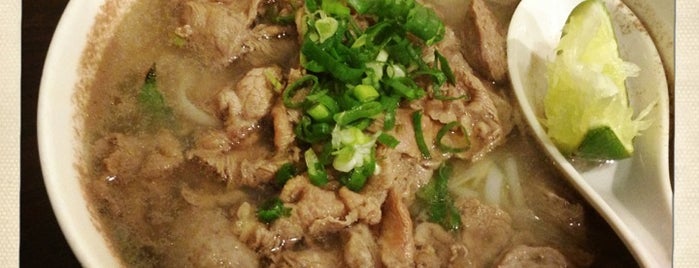 Thanh-ky Home-made Cooking is one of Alice 님이 저장한 장소.