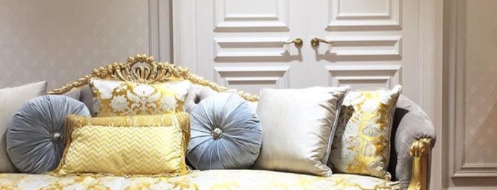 2XL Furniture & Home Decor is one of Posti che sono piaciuti a Espiranza.