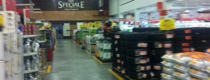 Makro is one of Ronaldoさんのお気に入りスポット.