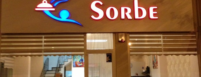Sorbe is one of Diyarbakır.