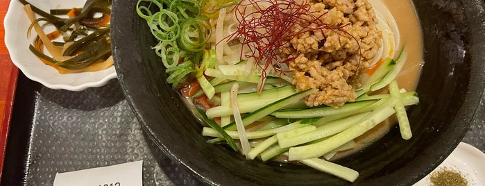 讃岐うどん房 鶴越 is one of Noodles 拉麵・蕎麦.