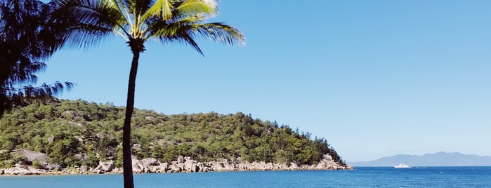 Magnetic Island is one of Christianeさんの保存済みスポット.