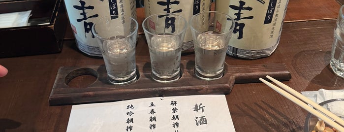 MOKICHI CRAFT BEER is one of クラフト🍺を 美味しく飲める ブリュワリーとか.