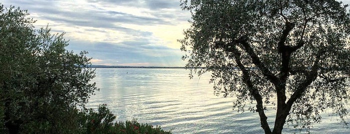 Lido di Padenghe is one of migliore bar.