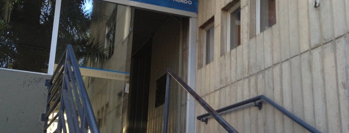 FEA - Faculdade de Engenharia e Arquitetura is one of สถานที่ที่ Bruno ถูกใจ.
