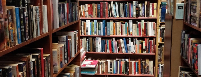 Amazing Books & Records is one of Pittsburgh Bookstores.