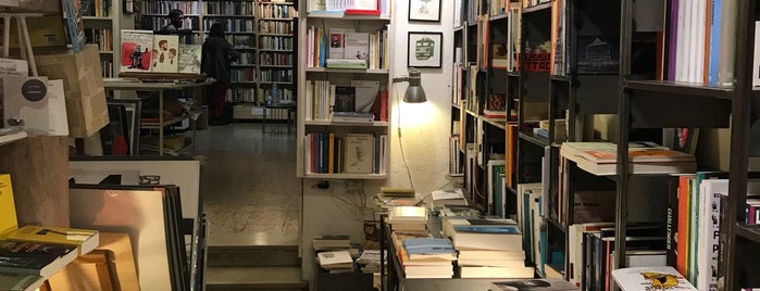 Modo Infoshop is one of librerie.