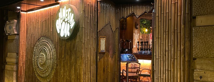 Bihiki Bar is one of All-time favorites in Spain.