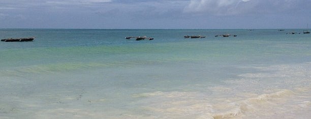 Trip to Zanzibar
