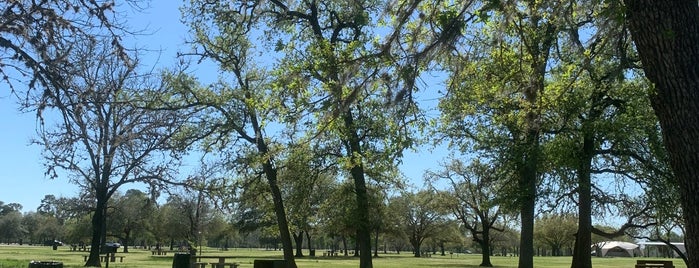 Bear Creek Park is one of Parks.