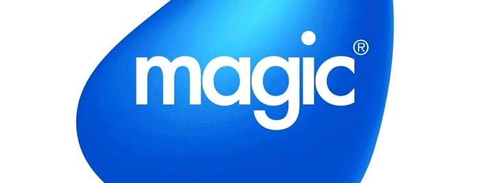 Magic Software Brasil is one of Empresas 03.