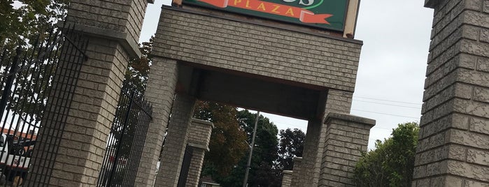 Pizza Nova is one of Jeff : понравившиеся места.