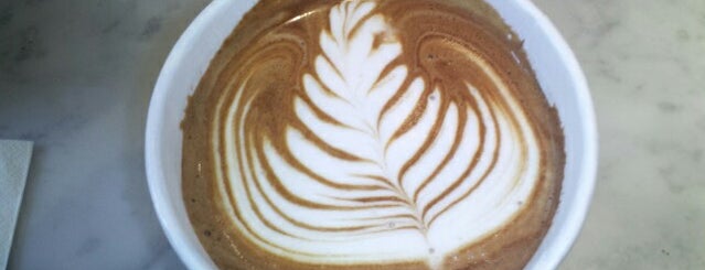 Pitango Gelato is one of The 15 Best Places for Espresso in Washington.
