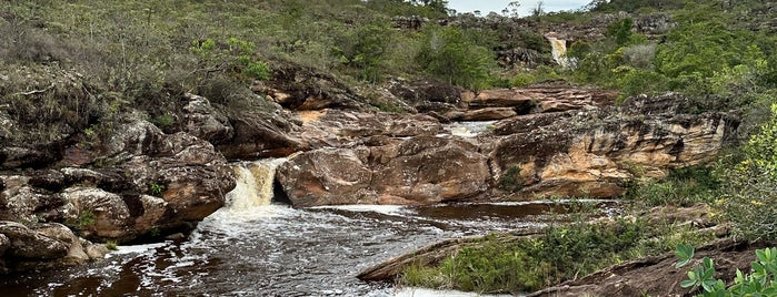 Cachoeira dos Cristais is one of Idos Fim 19/Começo 20.