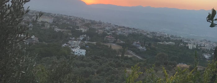 çınar tepe restaurant is one of kaydedilen mekanlar.