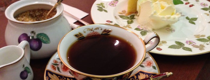 HARMONY is one of 飯尾和樹のずん喫茶.