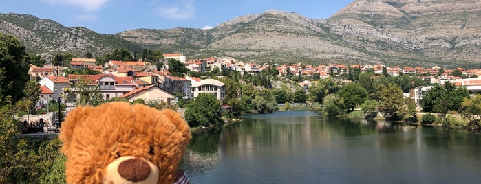 Most Iva Andrića is one of Mirna’s Liked Places.
