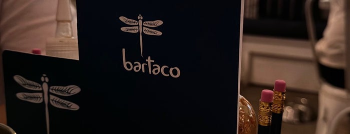 bartaco is one of Washington DC.