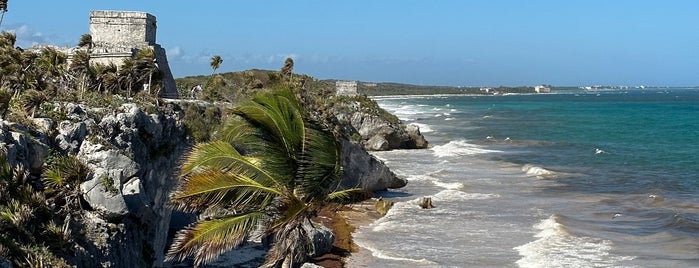 Mirador Historico is one of Moni’s Liked Places.