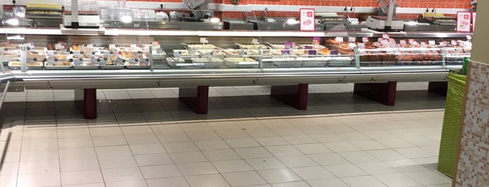 Виктория is one of Органические продукты Углече Поле.