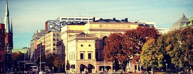 Nationalmuseum @ Konstakademin is one of stockholm.