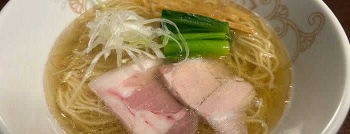 ガンコンヌードル is one of Ramen 2.