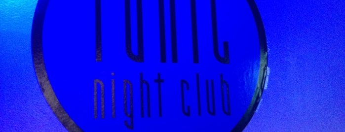 Tonic Night Club is one of Night life.