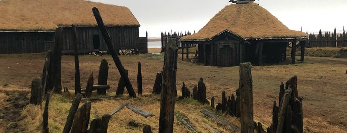 Viking Village is one of Iceland To Do.