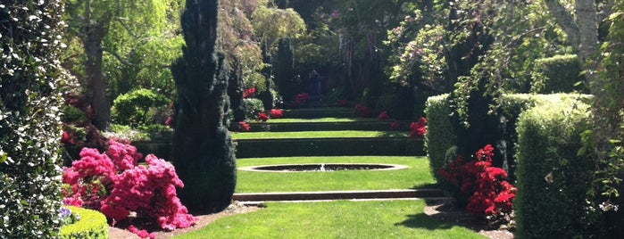 Filoli is one of Arts / Music / Science / History venues.