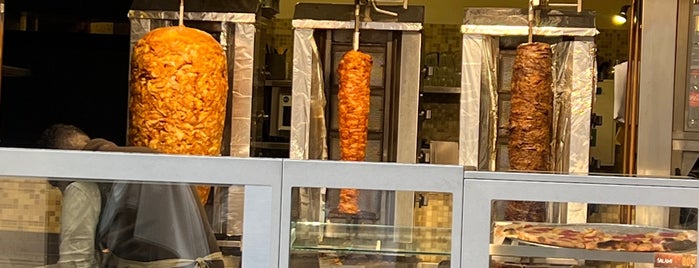Sayf Kebab is one of Europe - Cafés & Restaurants.