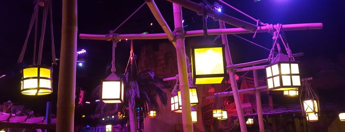 Pirates Paradise is one of Les incontournables de Montpellier.