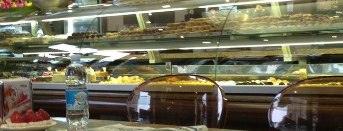 Pasticceria Ciccia is one of Food & Drink.