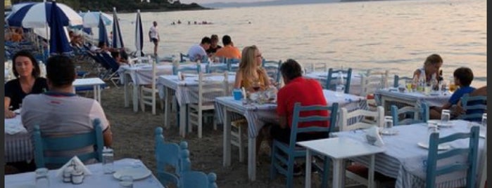 Halkidiki