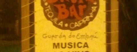Biruta Bar is one of Guarda.