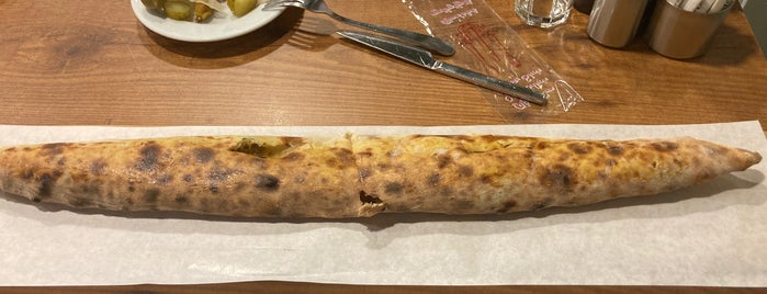 Park Pide Restaurant is one of Fıratさんの保存済みスポット.