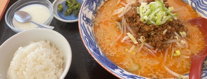 中華居酒屋 興君閣 is one of 中華料理 行きたい.