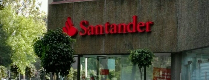 Santander is one of Posti che sono piaciuti a Luis Arturo.