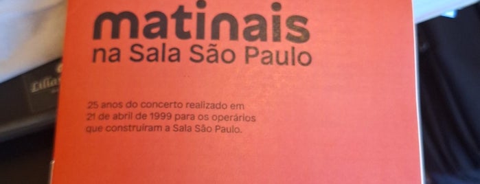 Loja Clássicos is one of São Paulo.