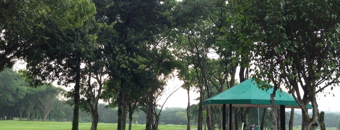 Lifelong Prosperity Bhd is one of Golf Course & Country Club.