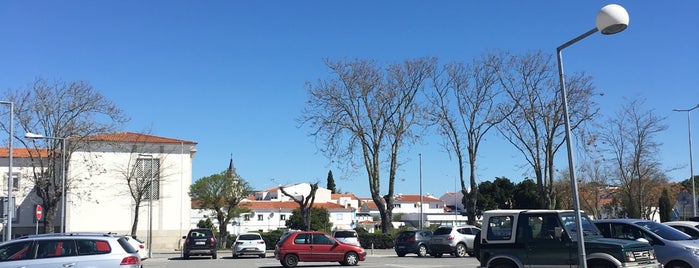 Reguengos de Monsaraz is one of Cities in Portugal and Galicia.