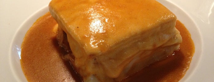 BB Gourmet Maiorca is one of Francesinha (Wishlist).