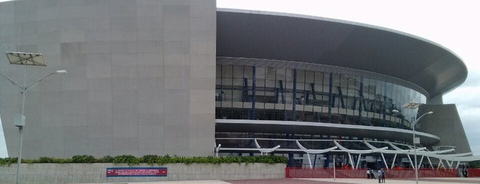 Auditorio Telmex is one of Universidad de Guadalajara.