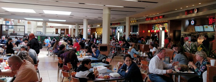 North Star Mall Food Court is one of San Antonio, TX.