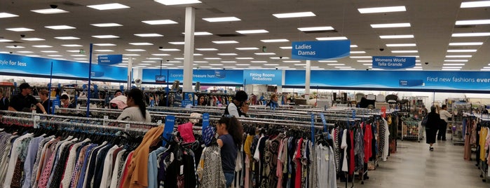 Ross Dress for Less is one of Houston, TX.