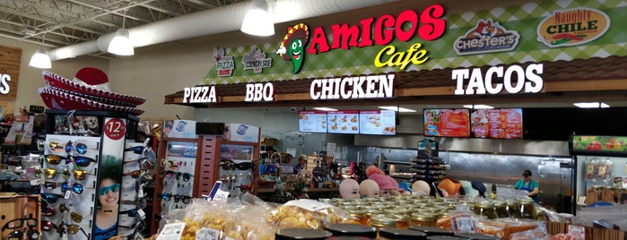Amigos Country Corner is one of Houston, TX.